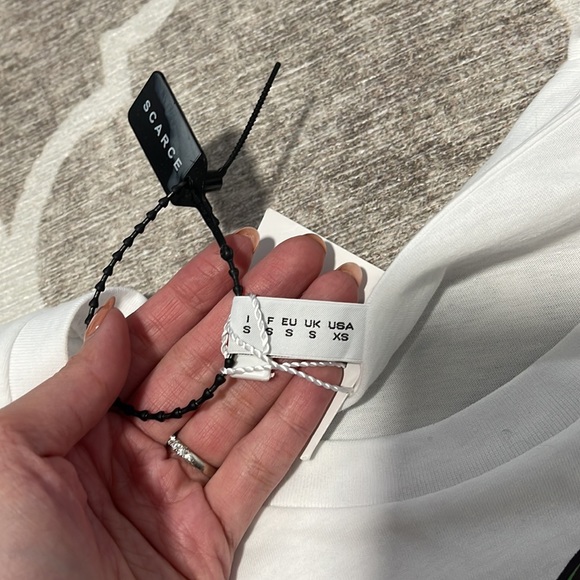 Moschino swim bear toy tshirt - Picture 3 of 3